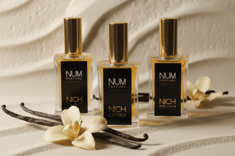 Perfumes de nicho: tipos, familias olfativas y cómo elegirlos