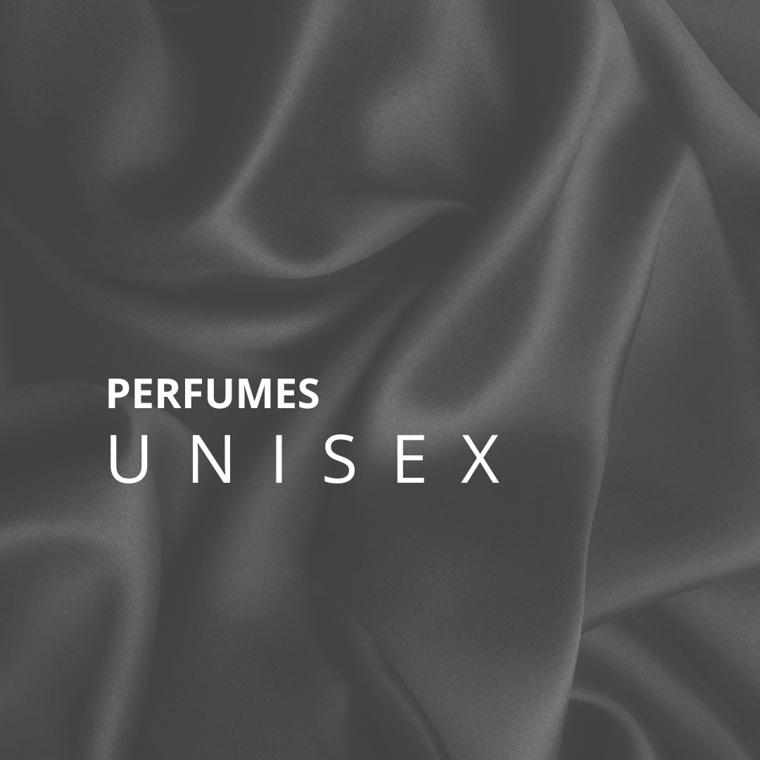 Perfume unisex