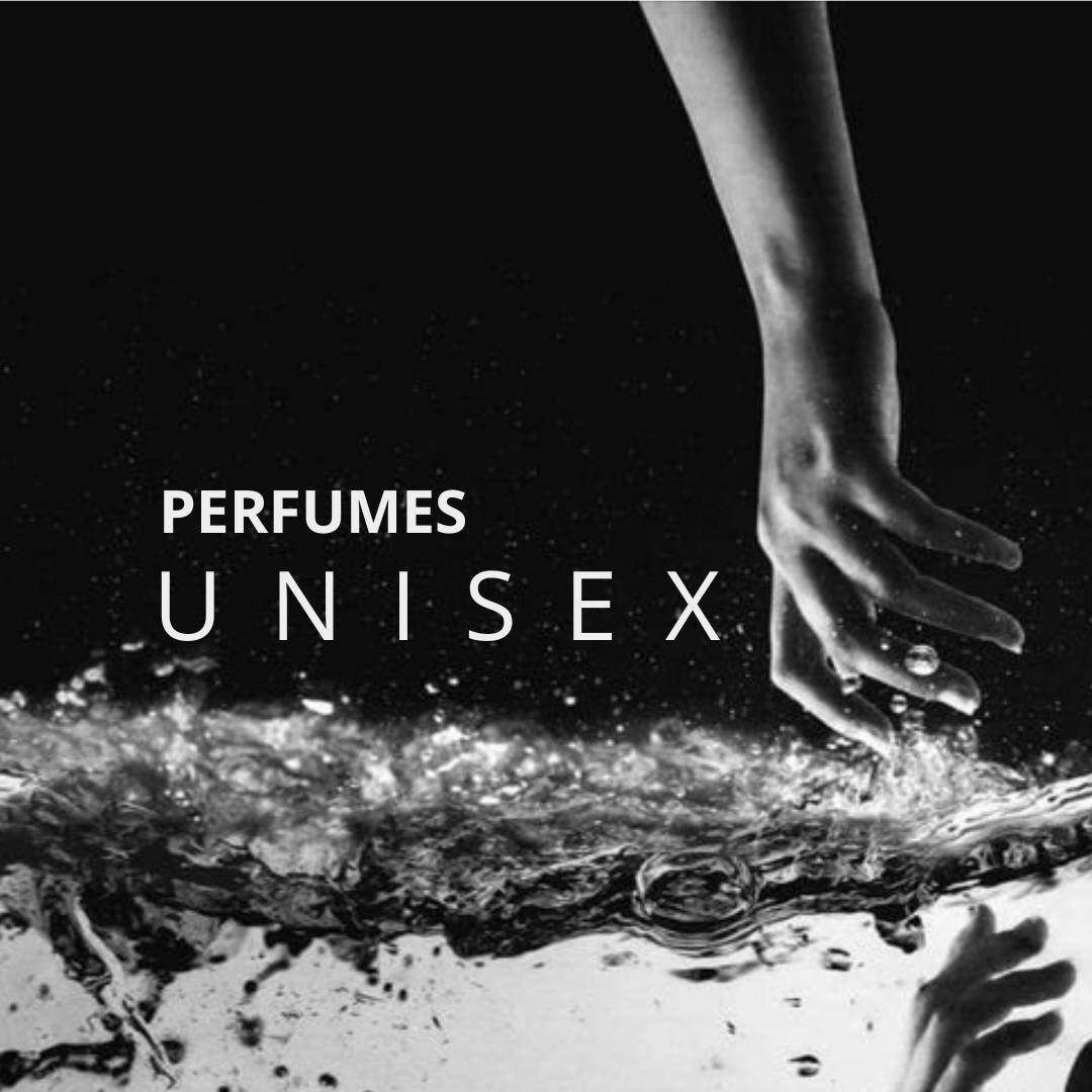Perfume unisex