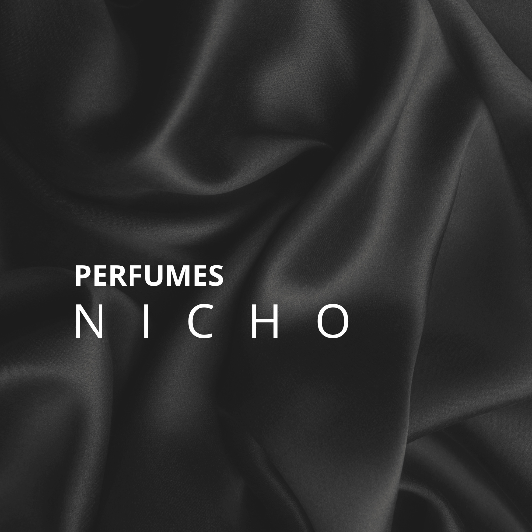 Perfumes de Inspiración Nicho