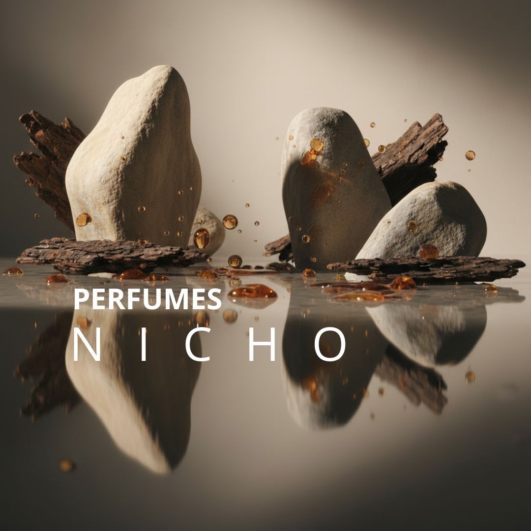 Perfumes de Inspiración Nicho