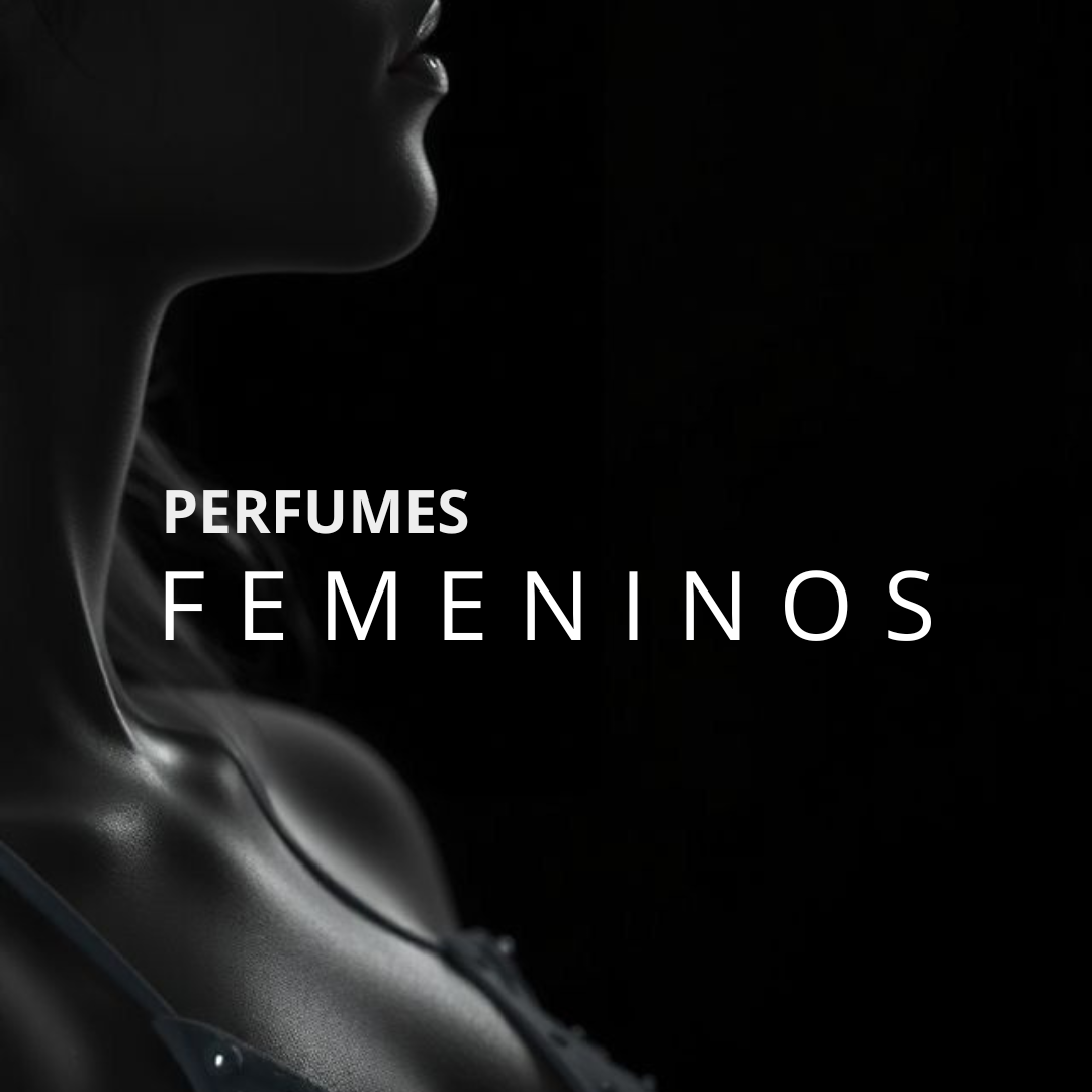 Perfume femenino