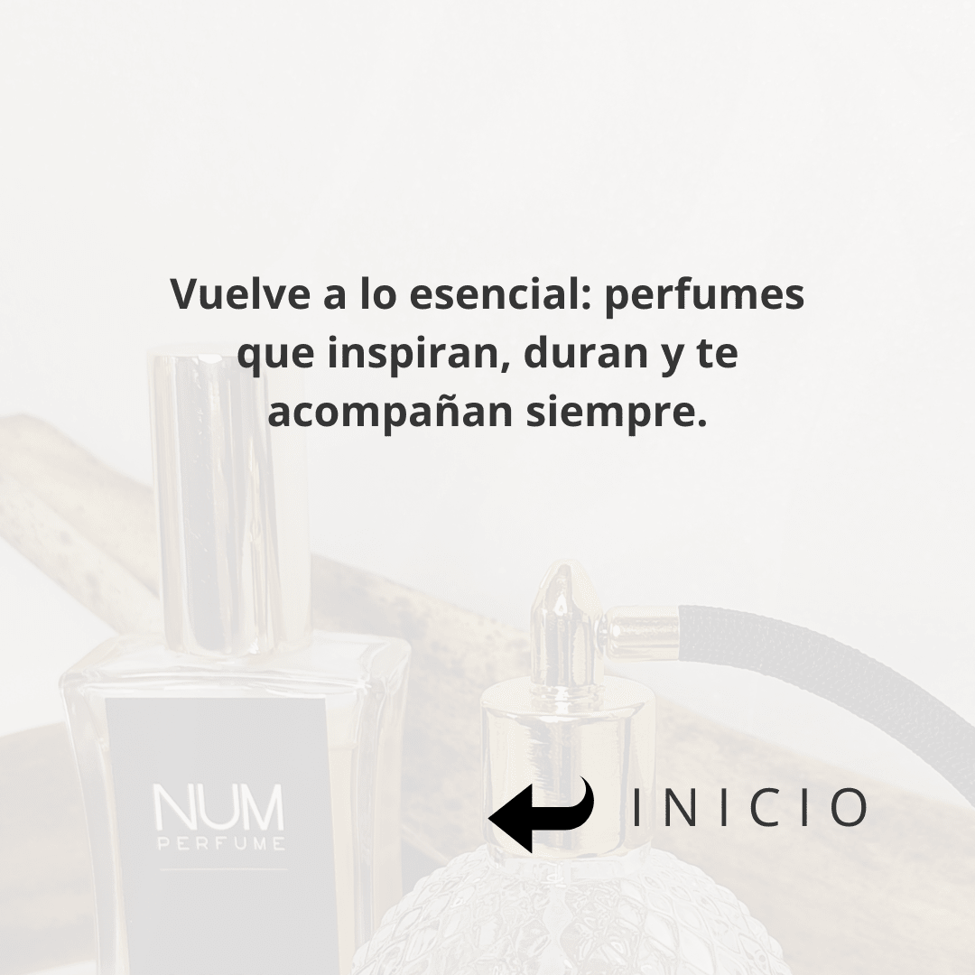 Página de inicio - comprar perfumes online España