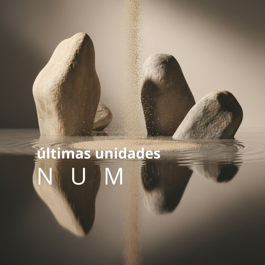Últimas Unidades