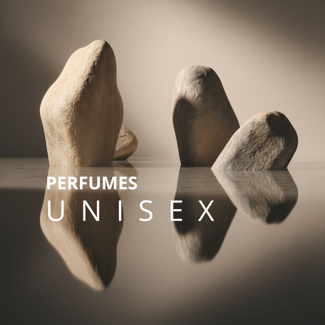 Perfume unisex
