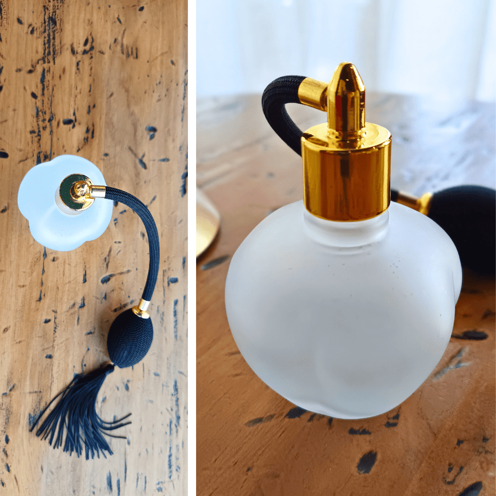 AURORA · Fragancia femenina gourmand naranja sanguina y gardenia — NUM Perfume