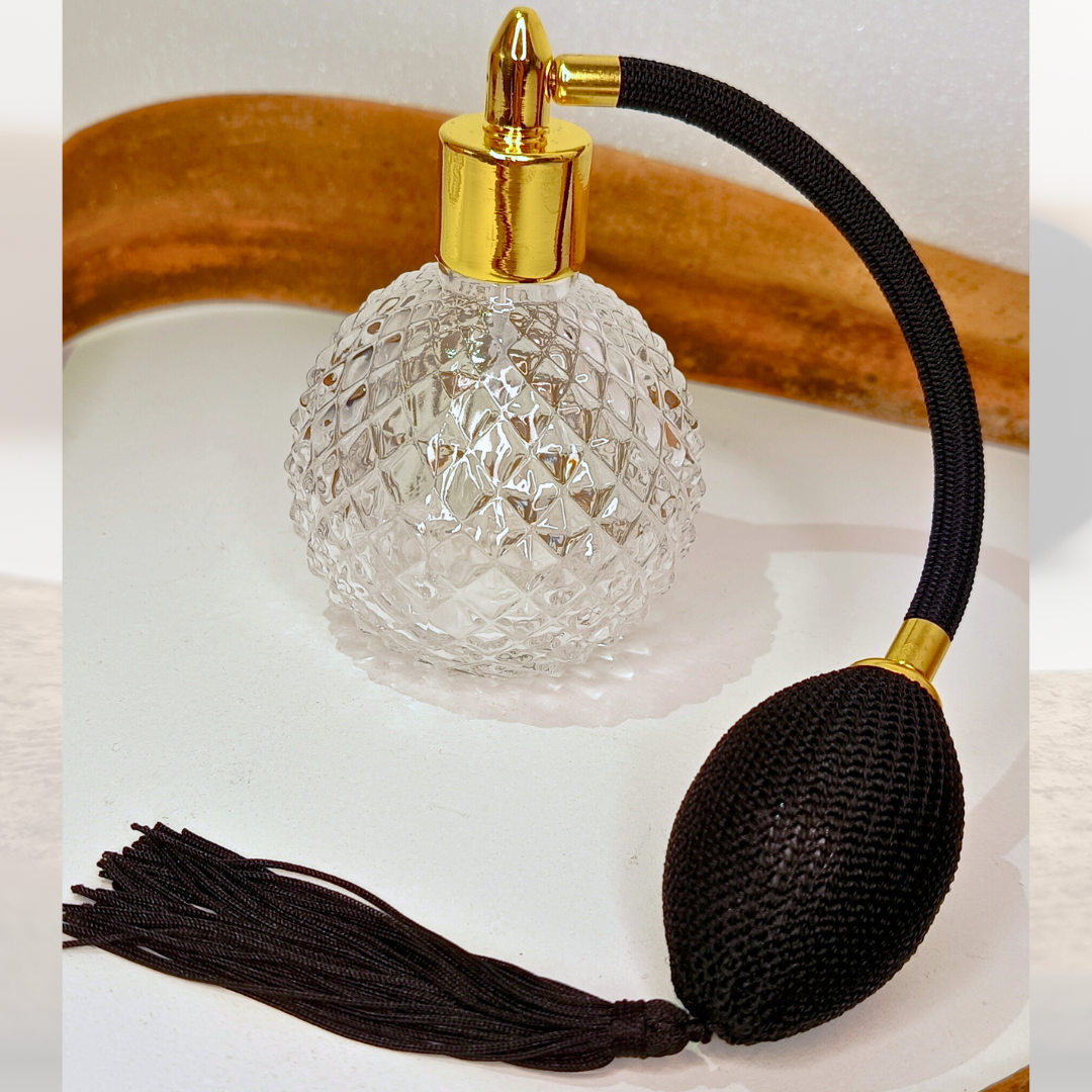 NichOrchid. Perfume Femenino Oriental Floral