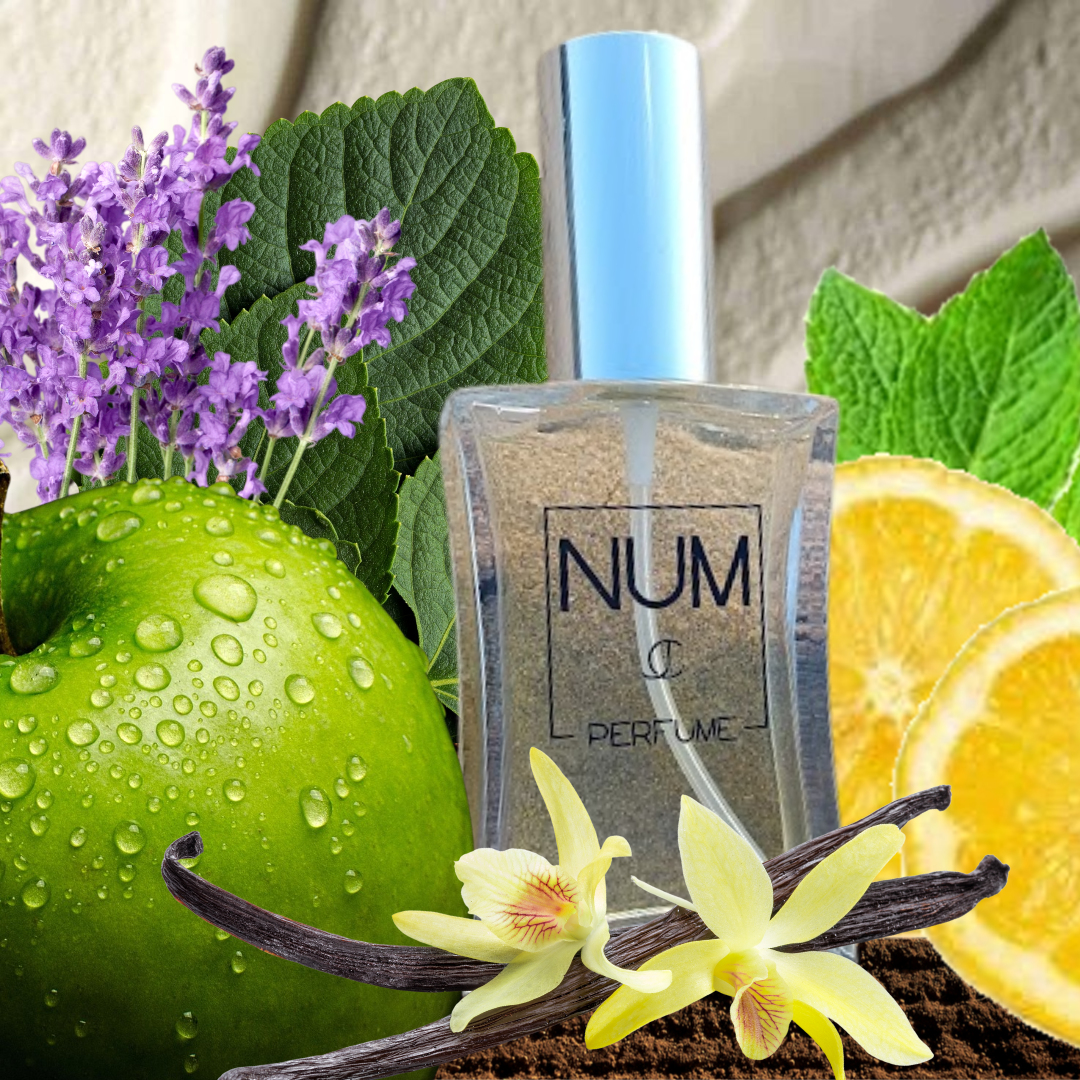 LOVE INTENSE. Perfume masculino Amaderada Intenso