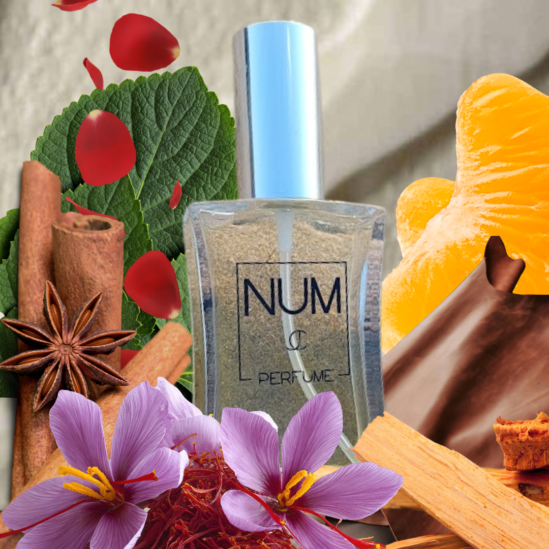 GOLD. Perfume masculino Aromática