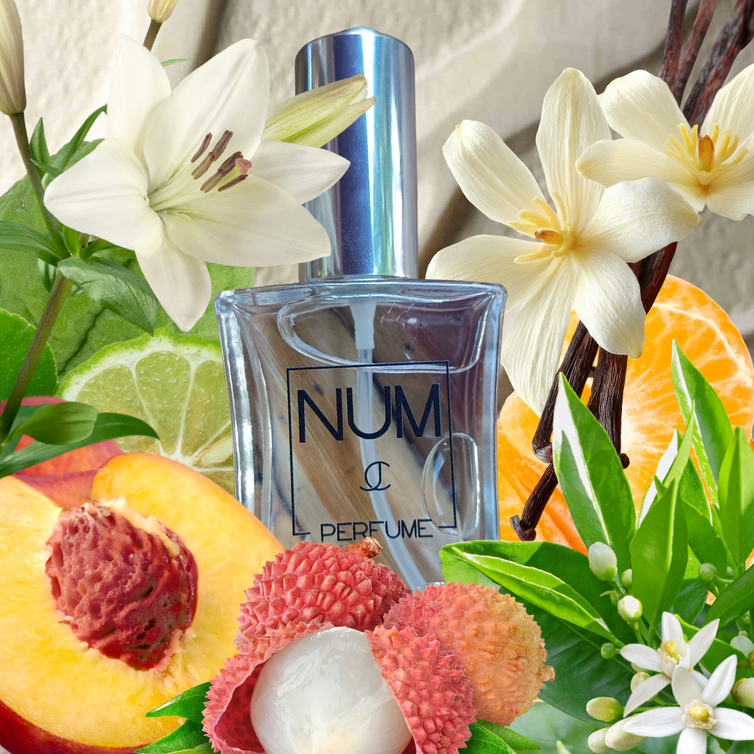 DOLCE ONE. Perfume femenino Oriental Floral