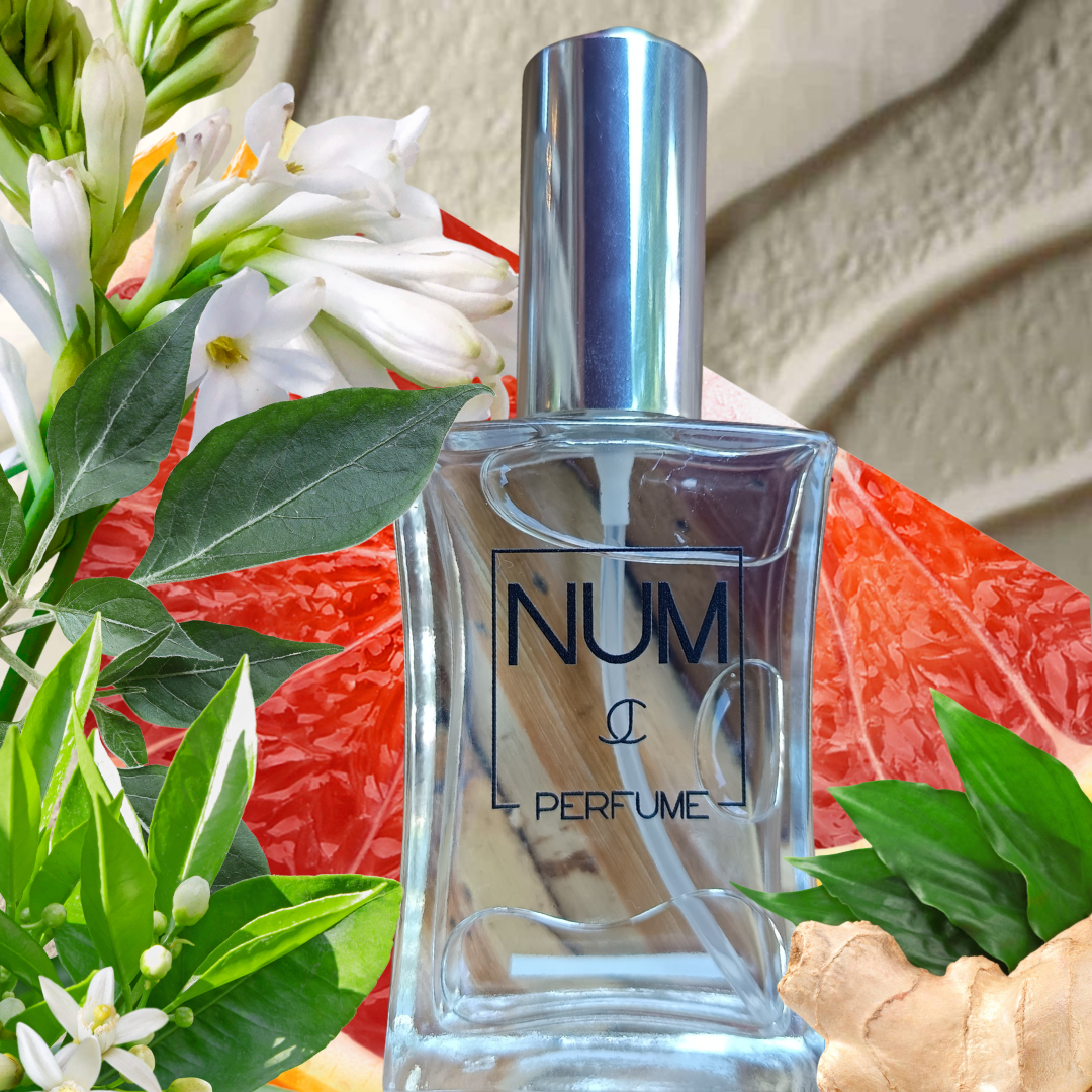 ROUGE. Perfume femenino Oriental Floral — Últimas Unidades