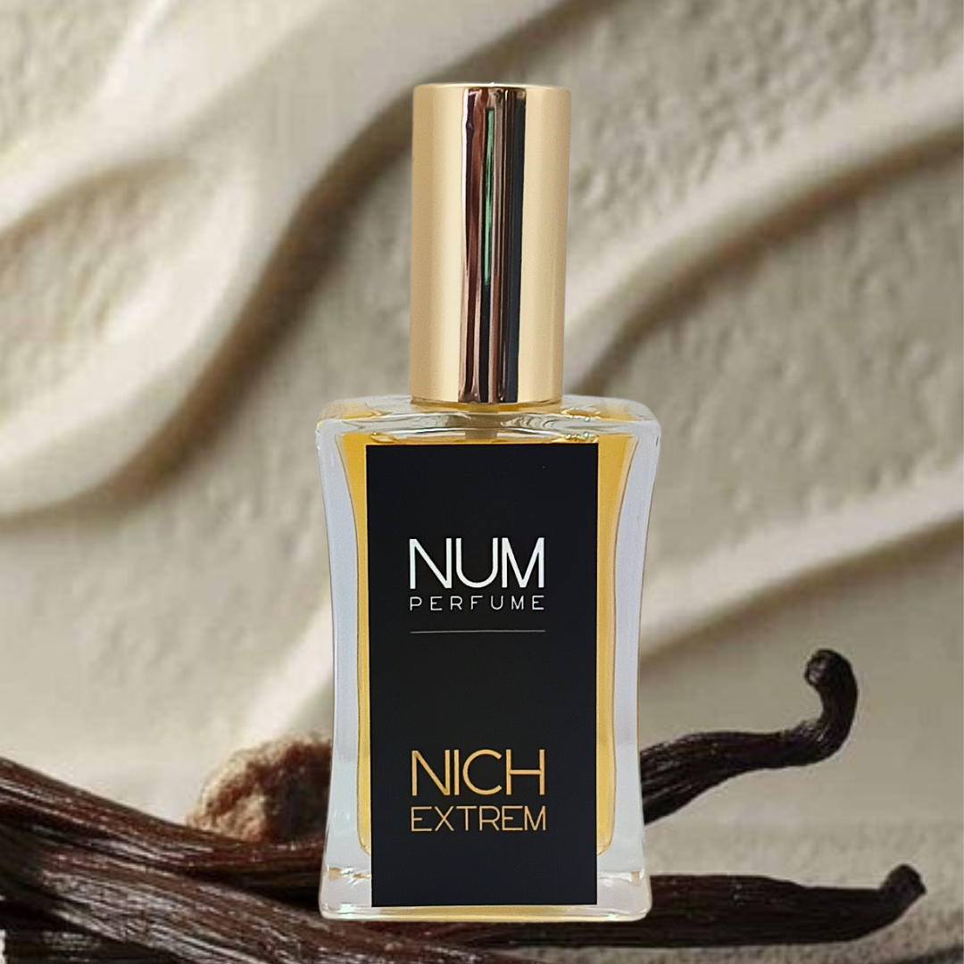 NICHExtreme – Perfume masculino inspirado en una icónica fragancia de nicho.