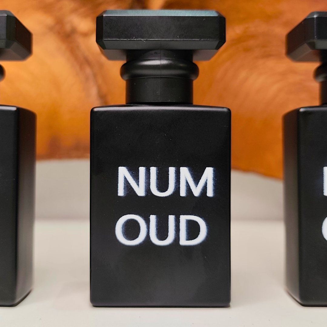 NUM OUD Unisex Amaderado Especiado 30ml