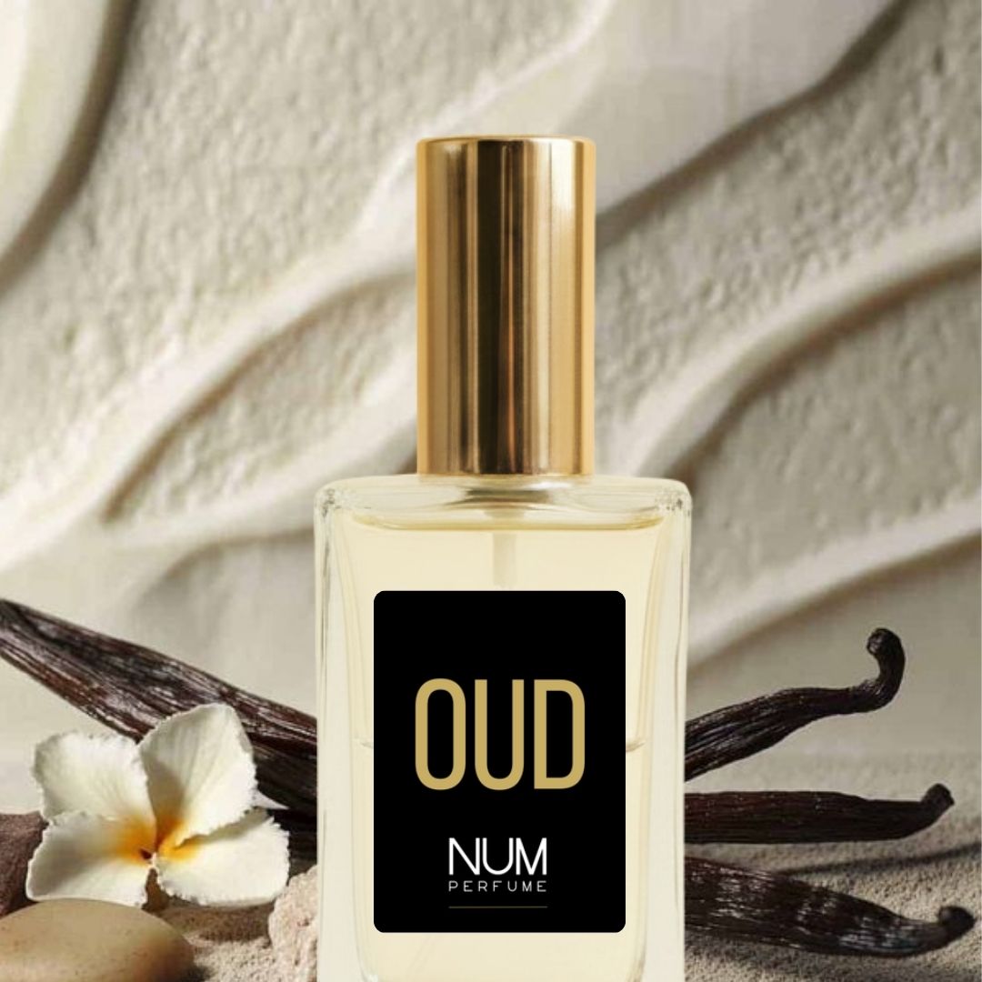 NUM OUD Unisex Amaderado Especiado