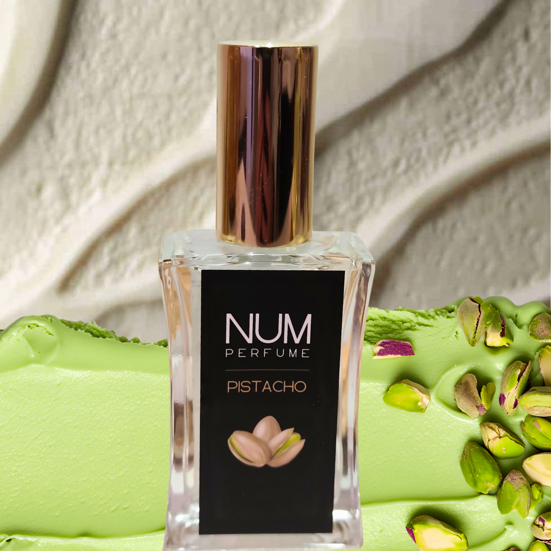 PISTACHO. Perfume Unisex Floral Frutal Gourmand