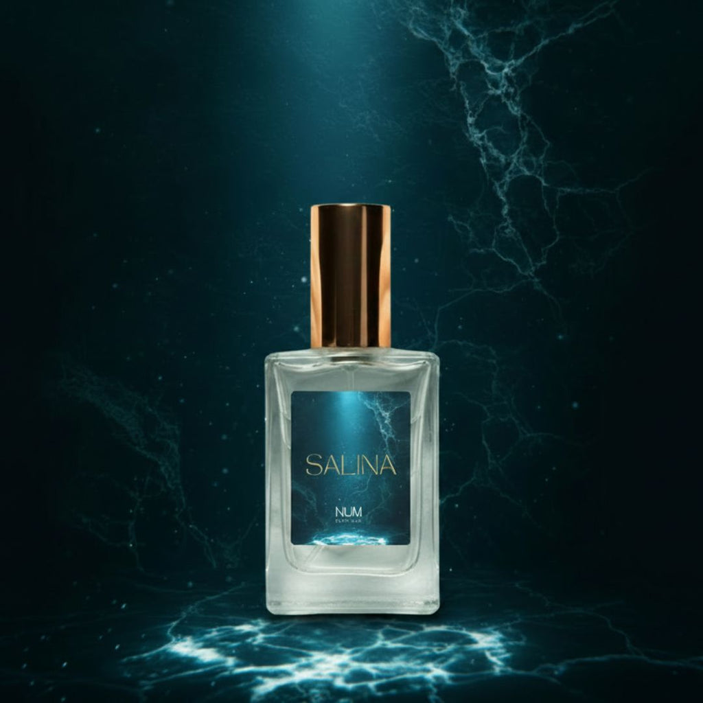 SALINA Unisex Amaderada Acuática
