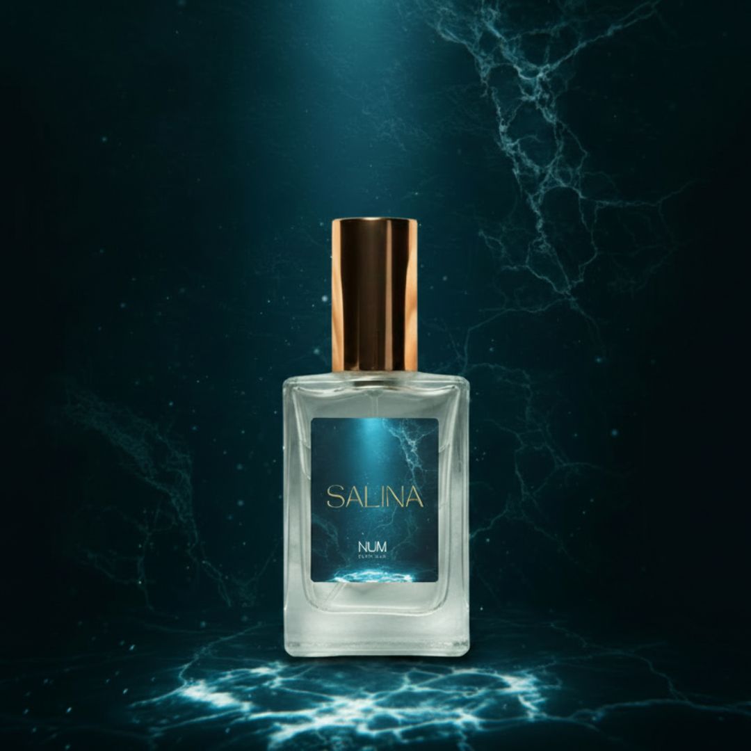 SALINA Unisex Amaderada Acuática
