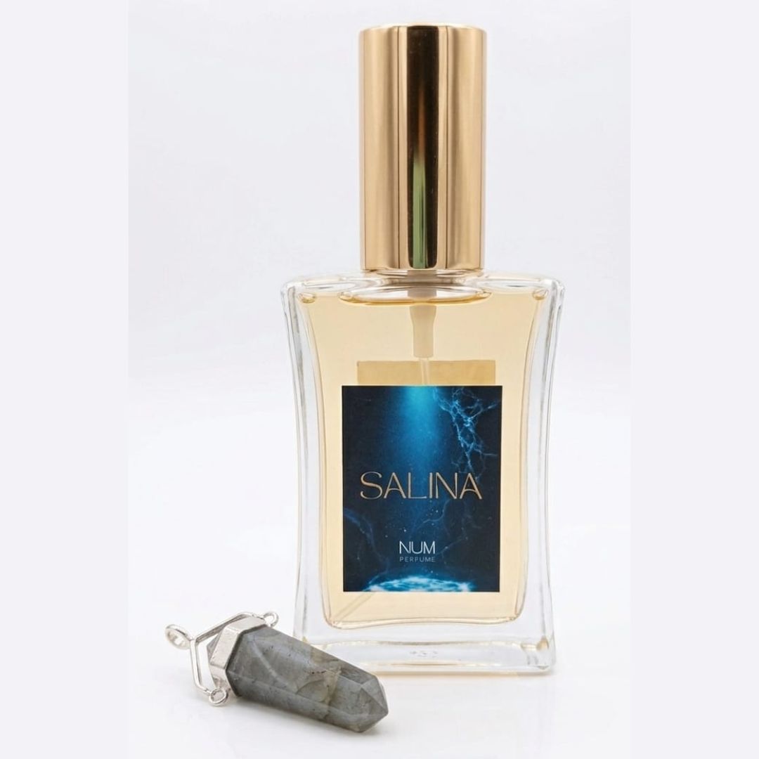SALINA Unisex Amaderada Acuática