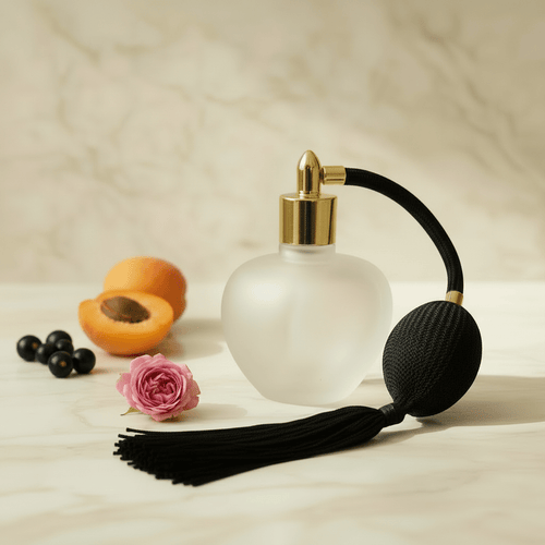 AMOUR perfume femenino floral afrutado en perfumador 100ml