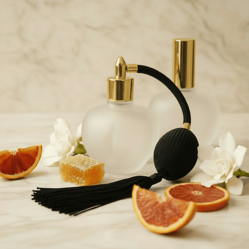 AURORA. Perfume femenino Chipre Floral Dulce — Últimas Unidades