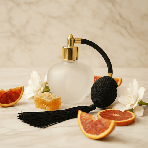 AURORA Perfume femenino chipre floral dulce