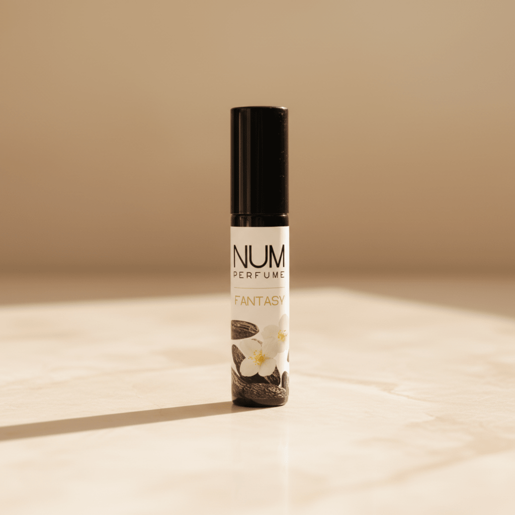 Decant 10ml FANTASY NUM Perfume