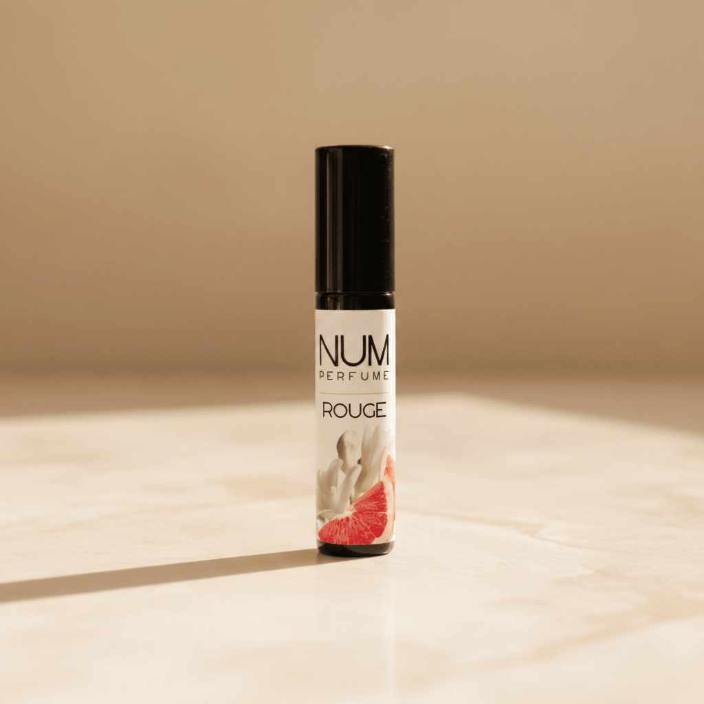Decant 10ml ROUGE NUM Perfume