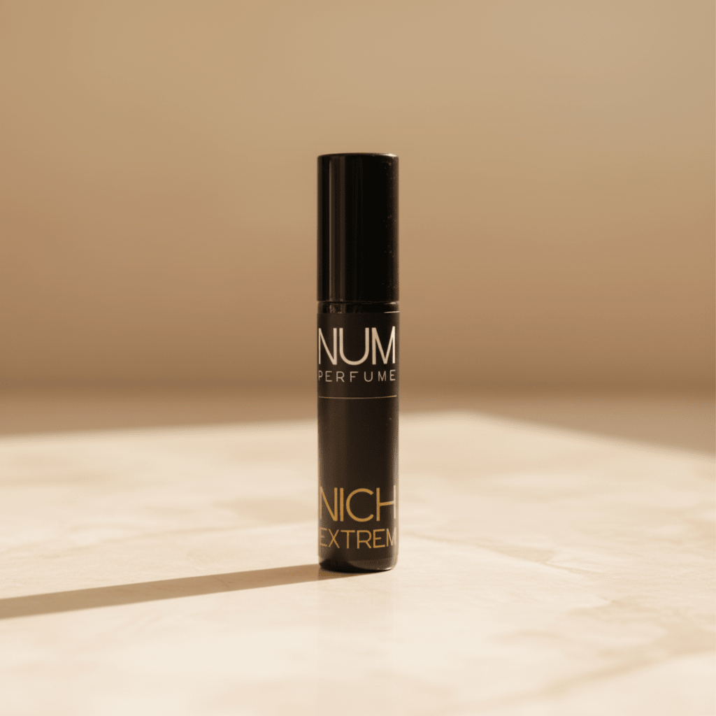 Decant 10ml NICHExtreme NUM Perfume