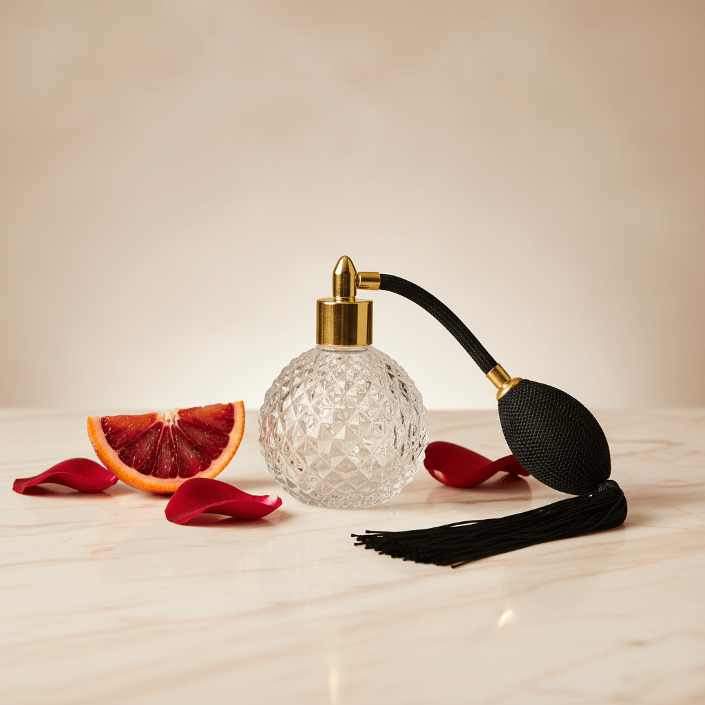 ROUGE perfumador estrellado 100ml — NUM Perfume
