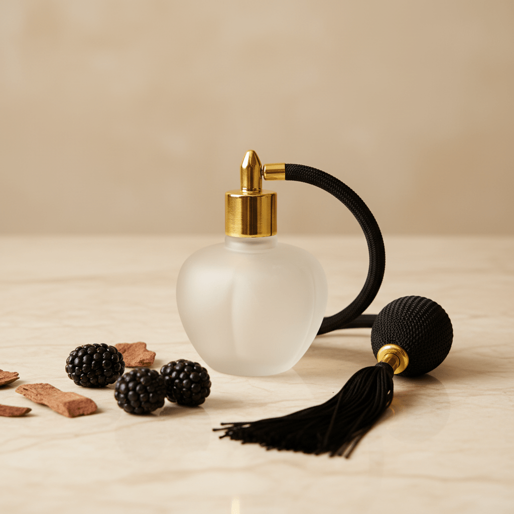 KAROL perfumador mate 100ml — NUM Perfume
