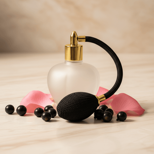 AMOUR perfumador mate 100ml — NUM Perfume