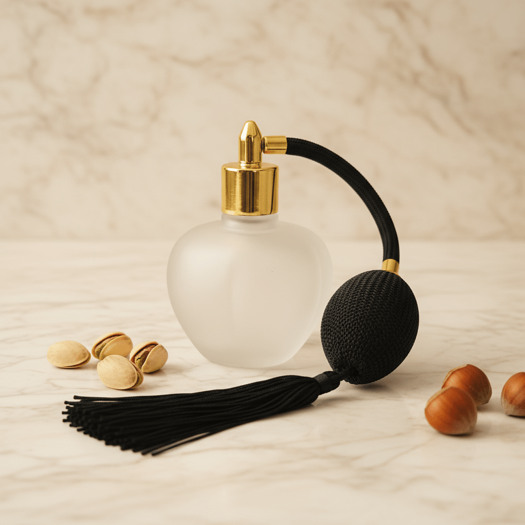 PISTACHO perfumador mate 100ml — NUM Perfume