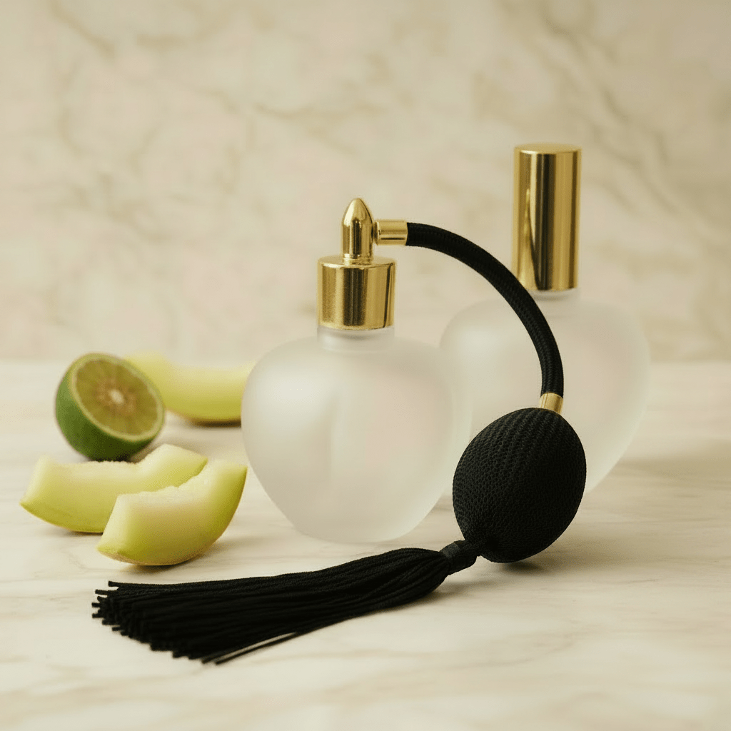 Nich24 ERBA Perfumador 100ml