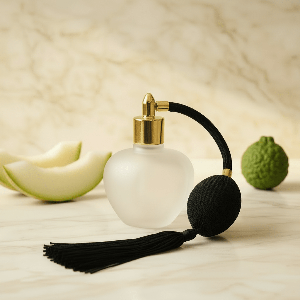 Nich24 ERBA Perfumador 100ml