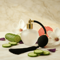 POME perfume femenino floral afrutado en perfumador 100ml