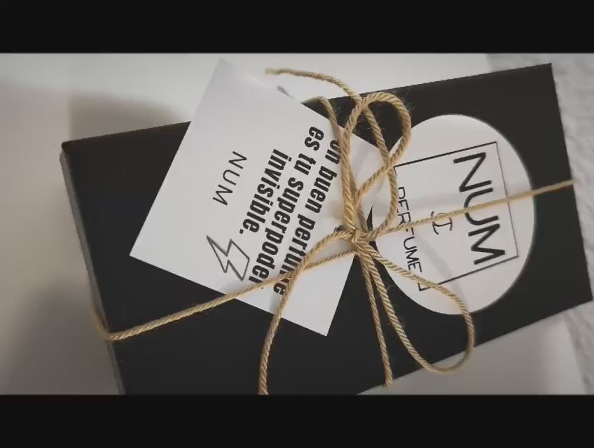 Cada detalle cuenta. Packaging adicional