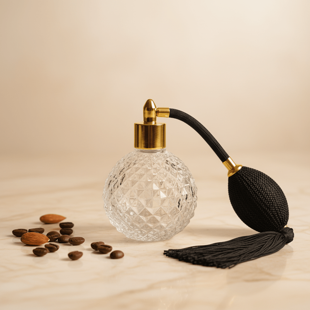 TONKA Perfumador 100ml — Últimas Unidades